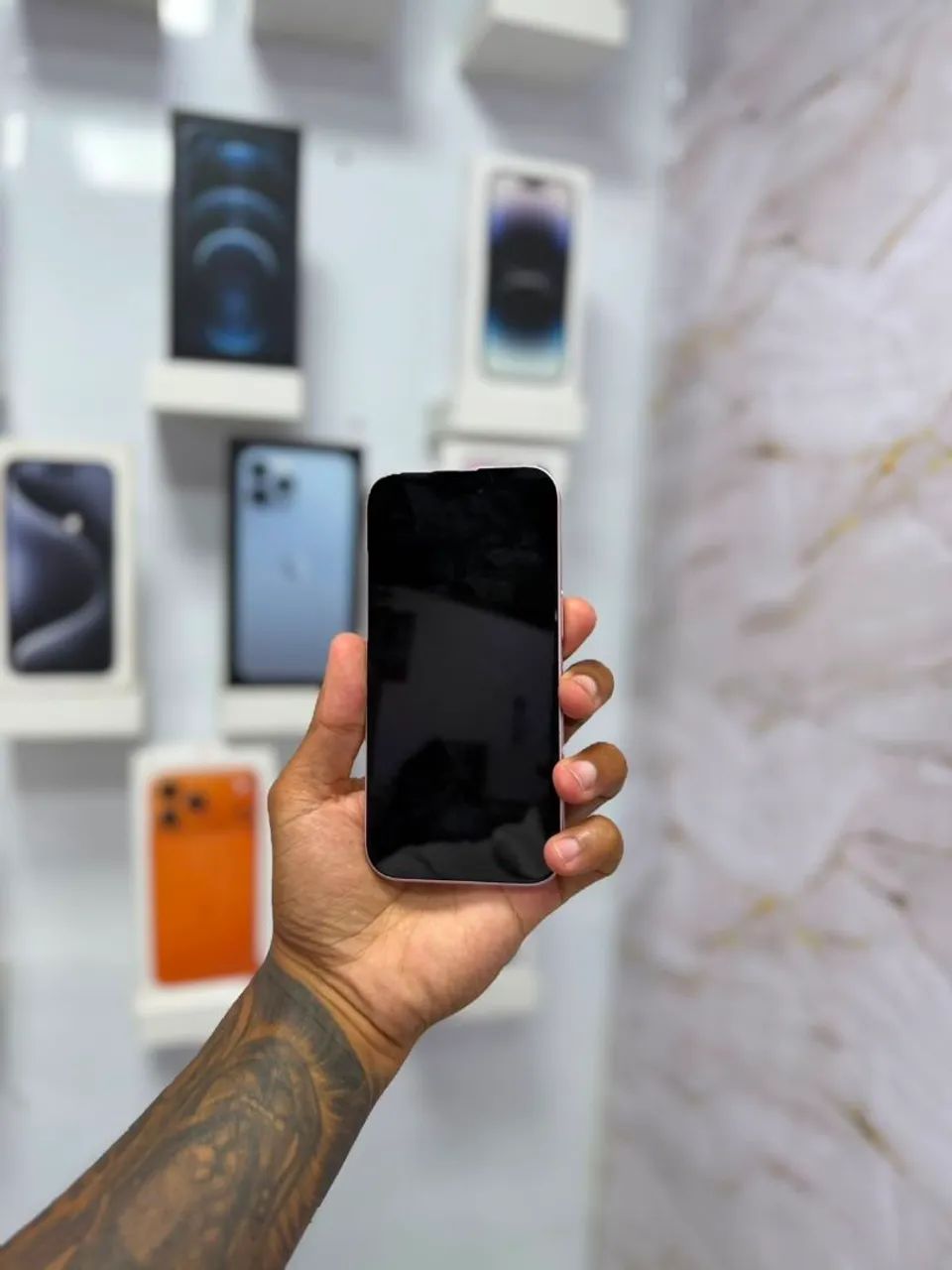 IPHONE 15 128GB - Foto 5