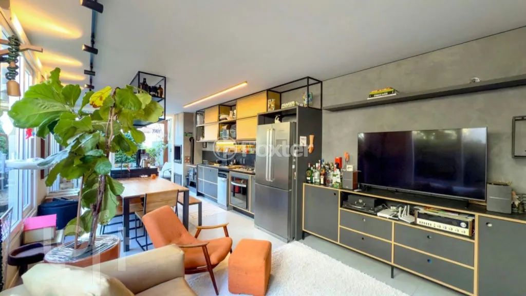 Casa à venda Rua Mar Azul Profundo, Rio Tavares - Florianópolis