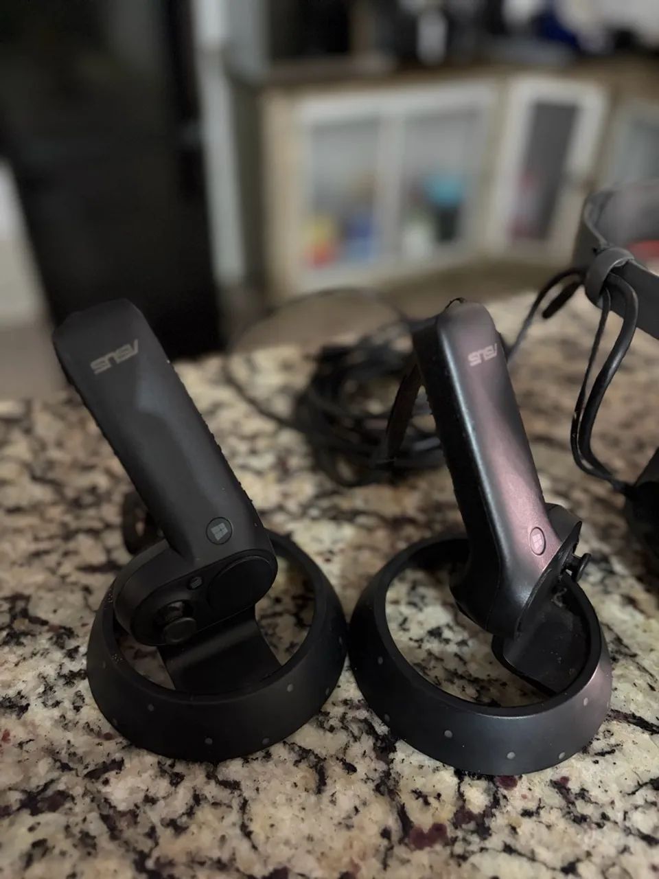 ASUS Windows Mixed Reality - Foto 3