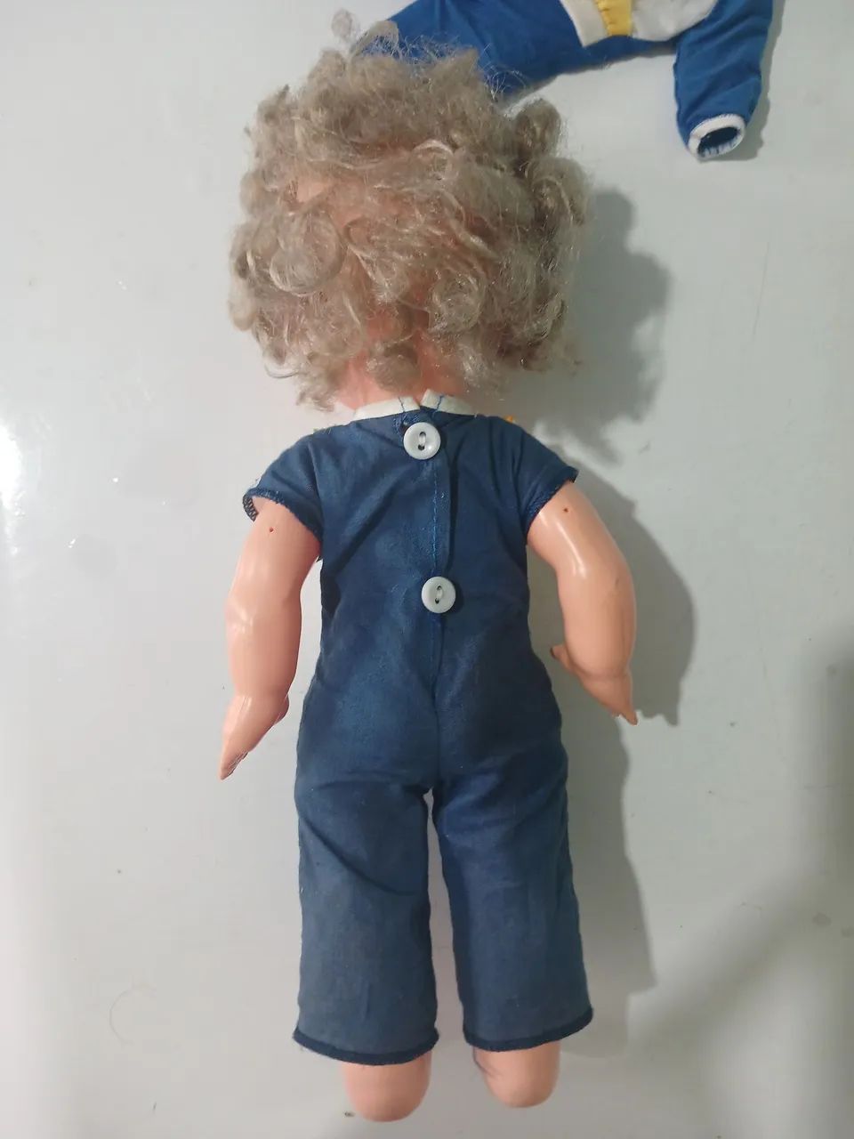 boneca estrela - Foto 3