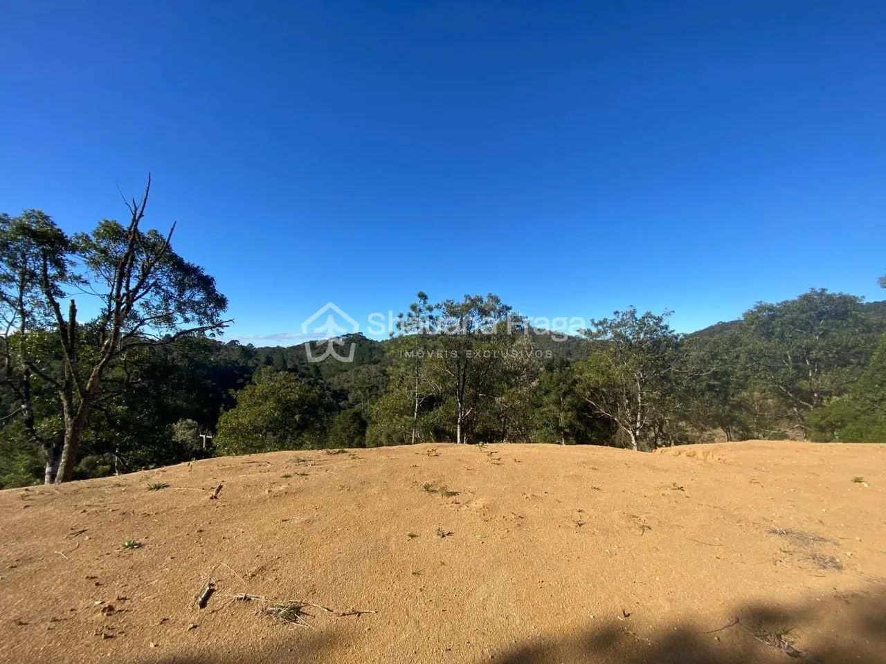Terreno em condomínio - Foto 4
