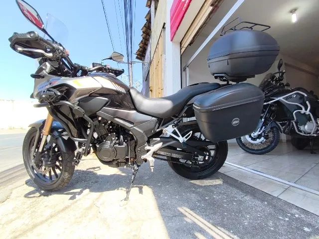  CB 500X 2023 - Foto 4