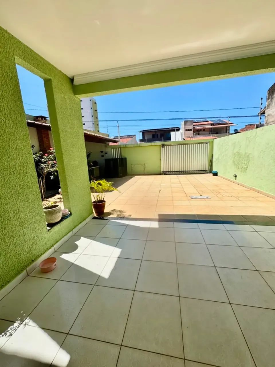 EDF Casa Duplex em Nova Parnamirm - Foto 2