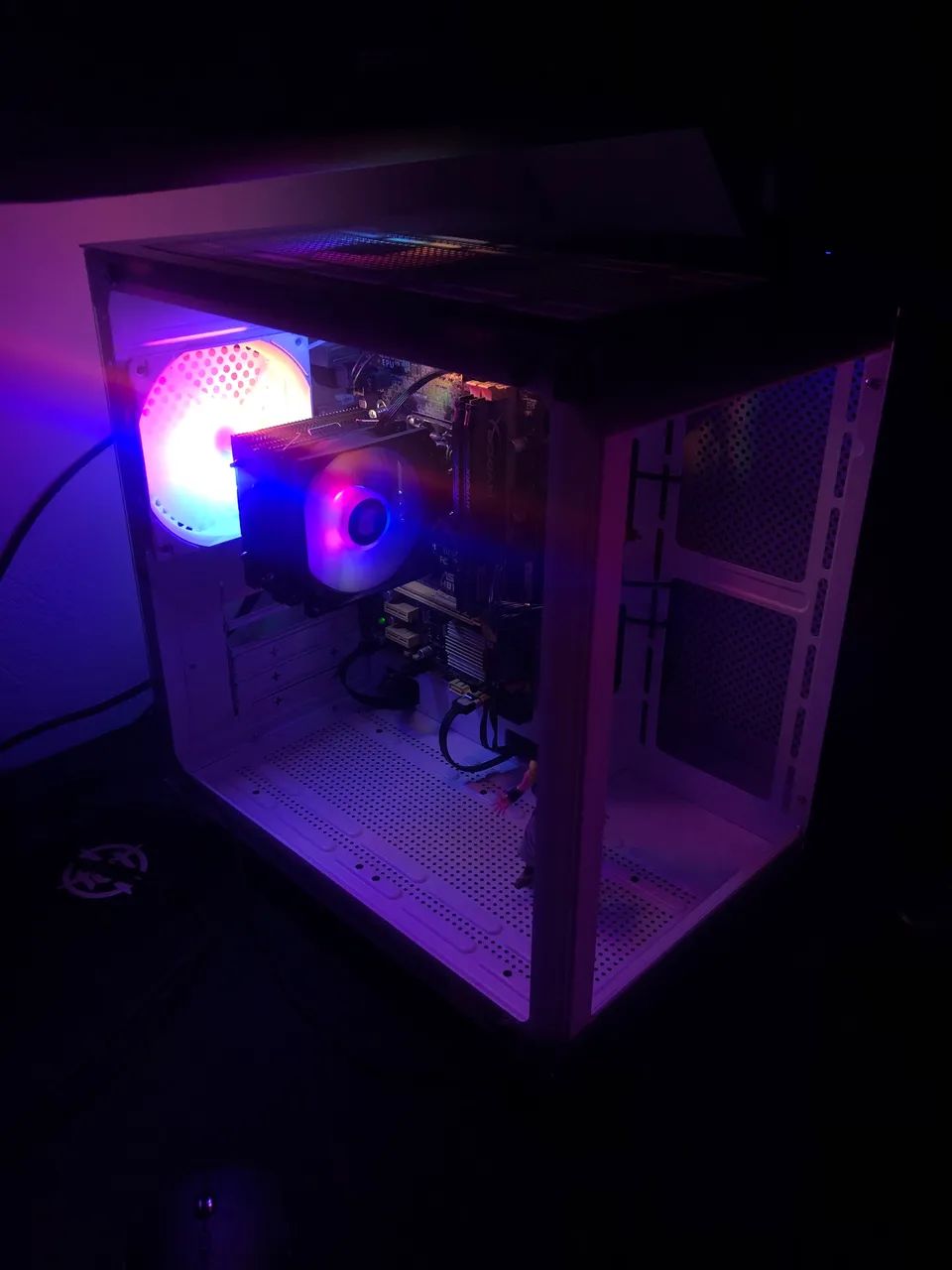 Selling Entry-Level Gaming PC405755264395520000