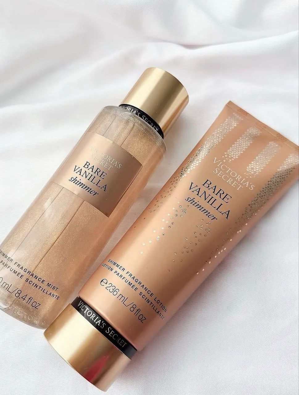 Bare Vanilla victoria?s Secret 