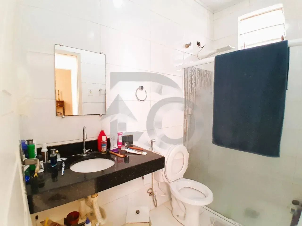 Casa no Bairro São José - 100m², 3 Quartos, 2 Banheiros - Foto 5