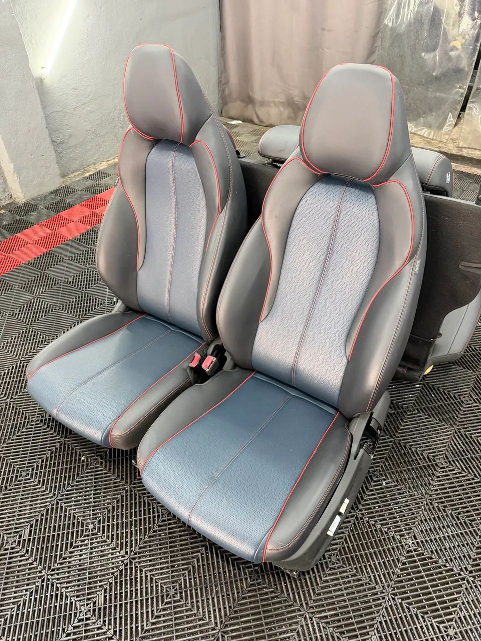 Bancos BYD Yuan plus(Elétricos)! - Foto 3