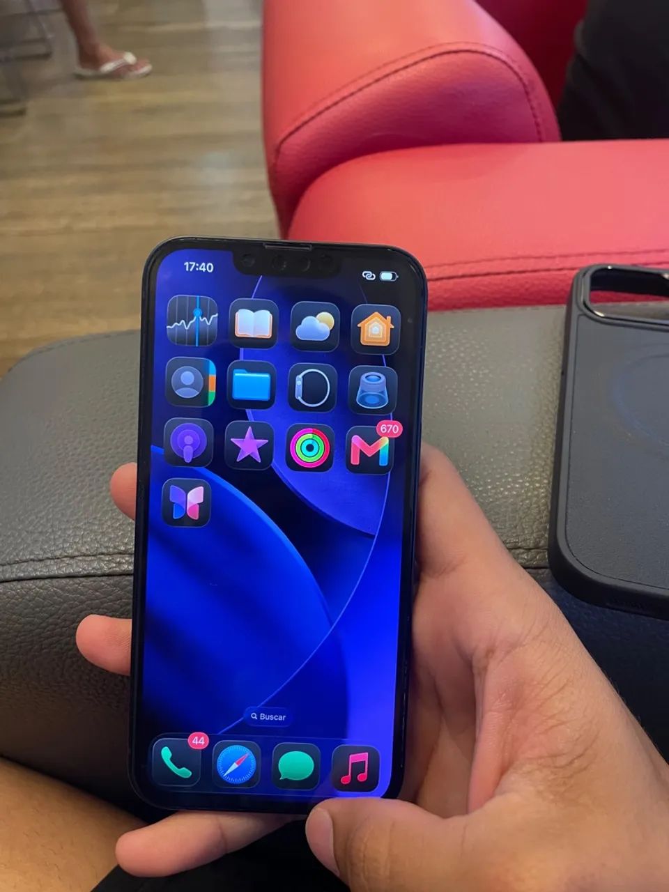iPhone 14 128gb - Foto 5
