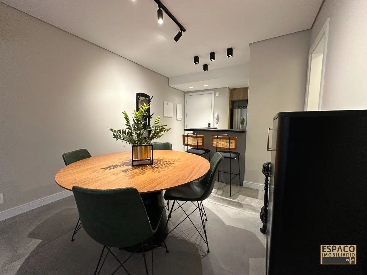 02 suítes totalmente mobiliado e decorado. - Foto 5