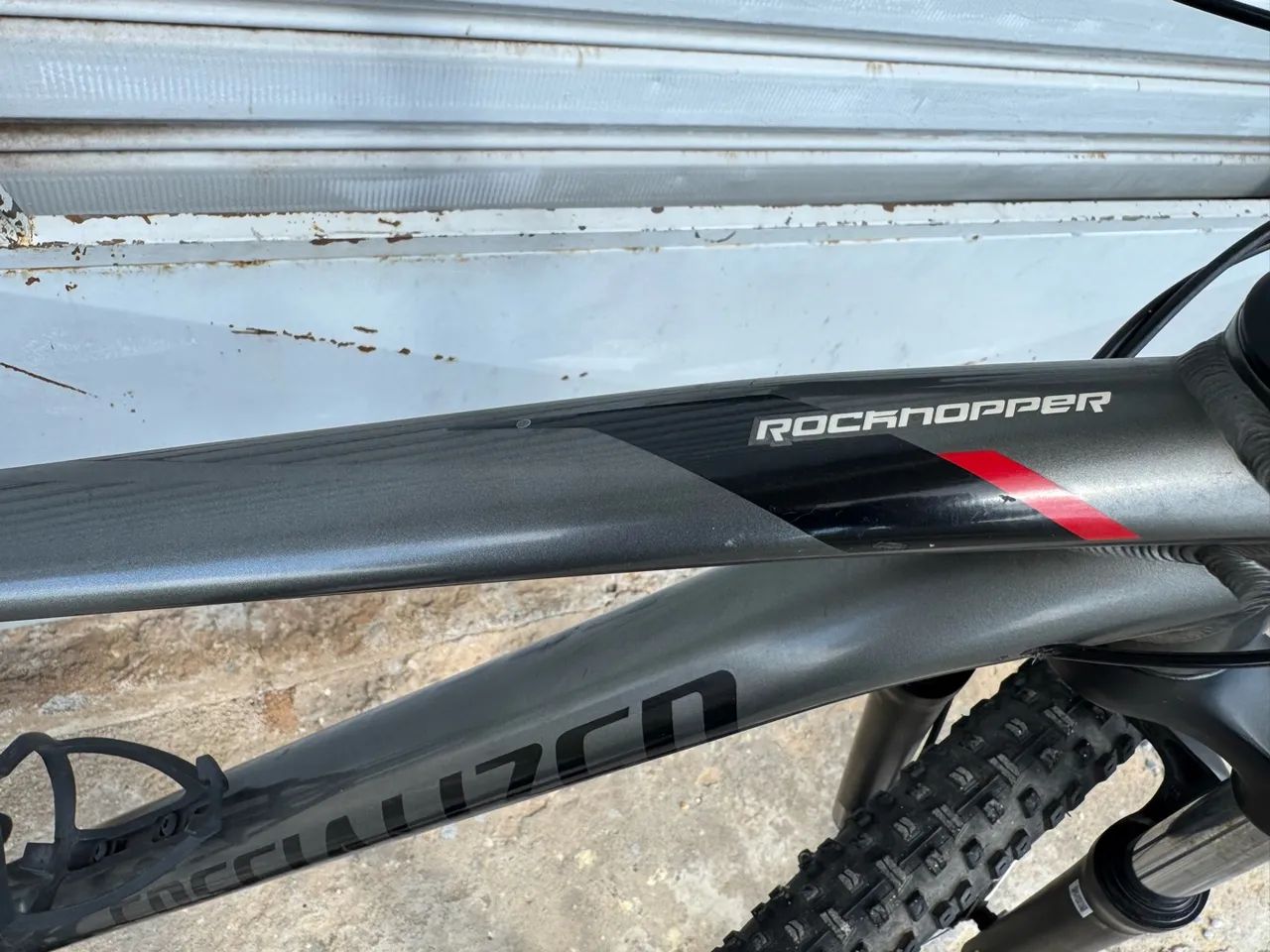 Bicicleta aro 29 Specialized - Foto 5