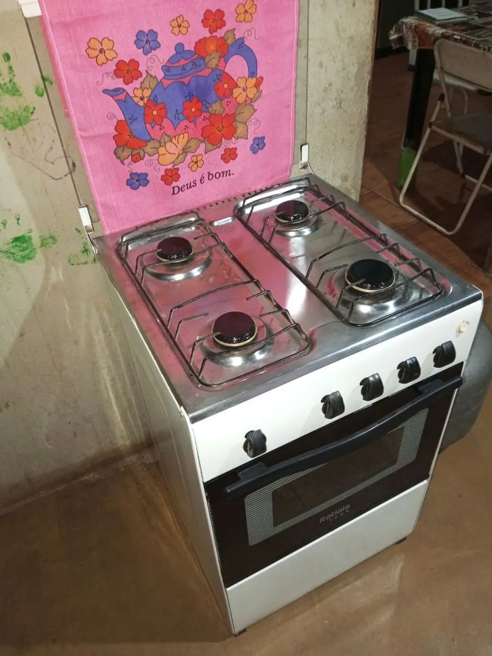 Fogão  - Foto 4