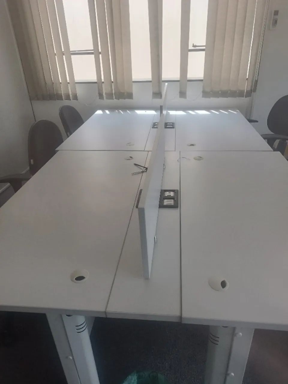 Estação de Trabalho escritório  - Foto 2