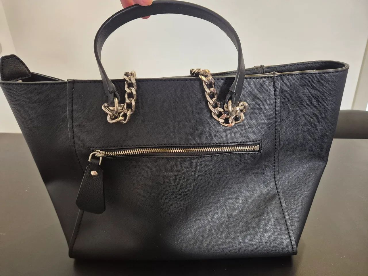 Bolsa GUESS pouco uso - Foto 2