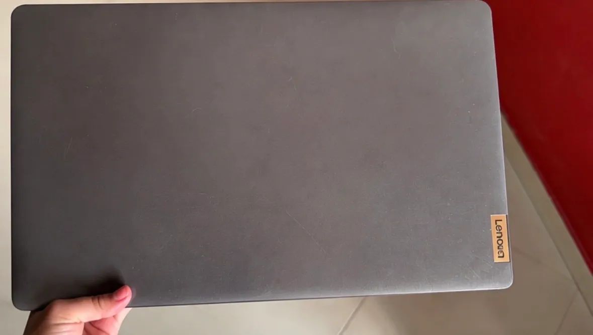 Notebook Lenovo IdeaPad  à venda - Foto 2