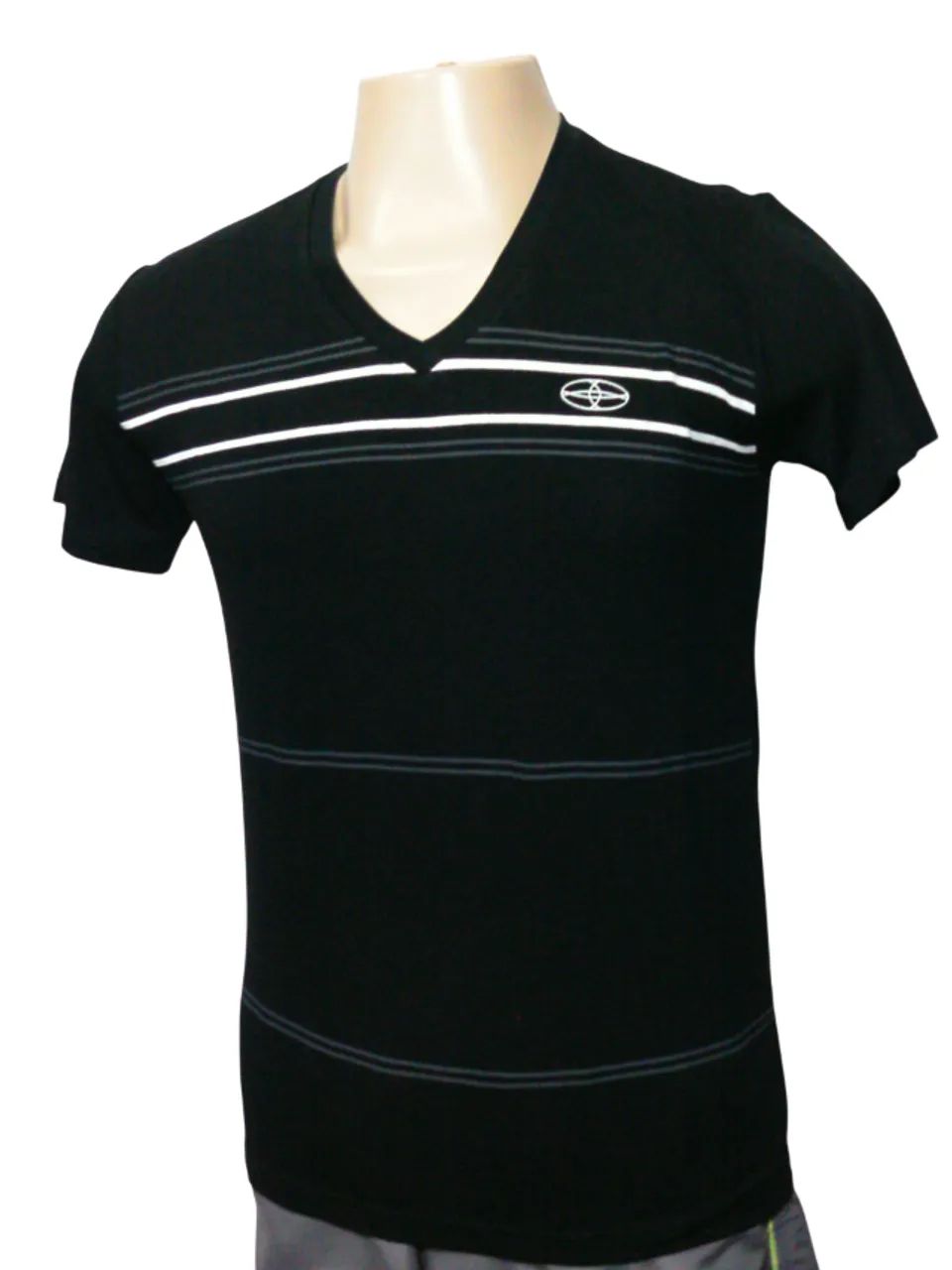 camisa elastano masculina NOVA parcelo  - Foto 4
