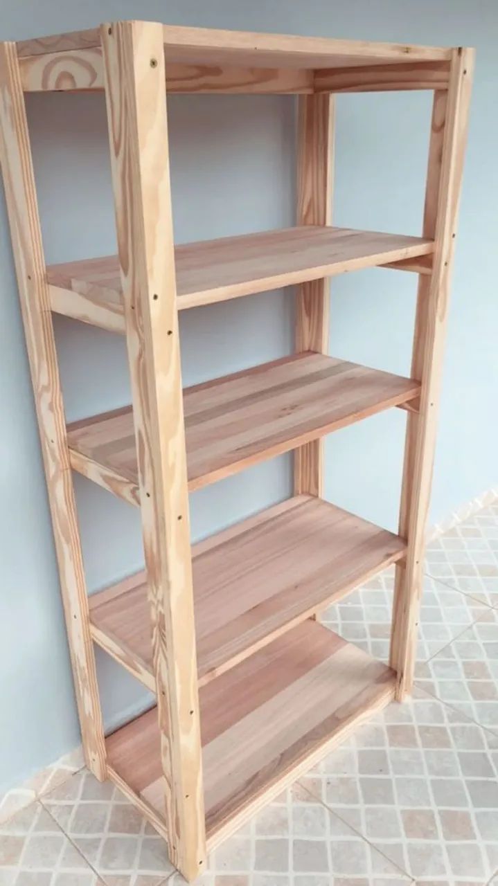 MOVEIS DE PINUS  - Foto 3