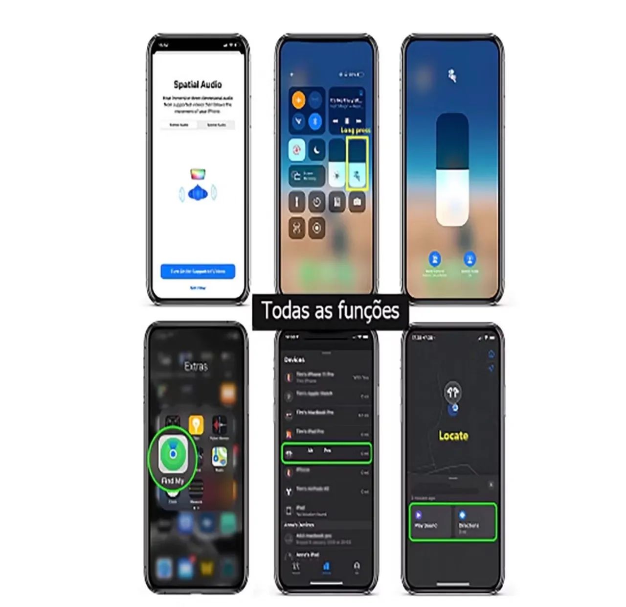AirPods  - Foto 5