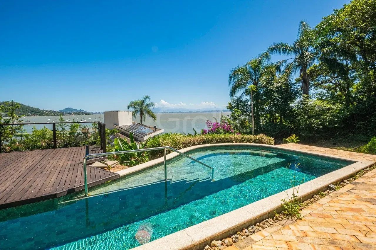 Imóvel para venda com 302 metros quadrados com 5 quartos - Foto 5