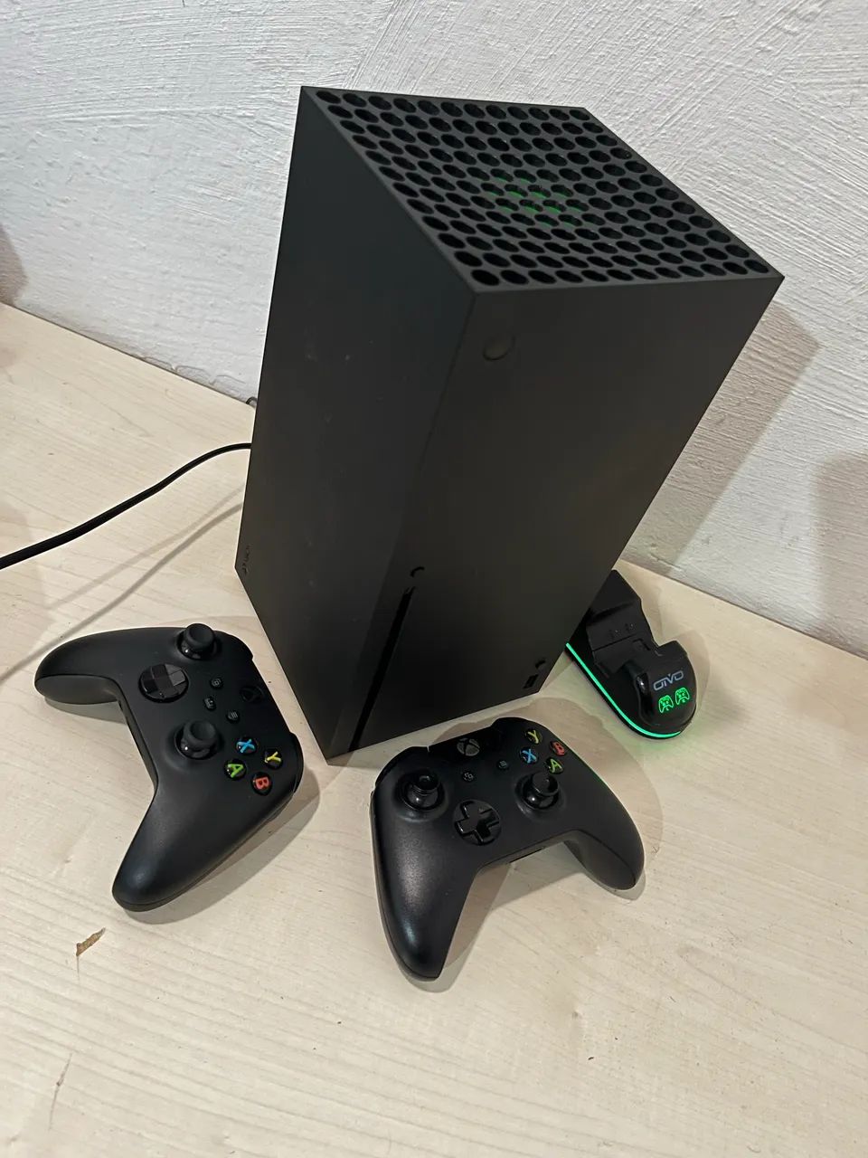 Xbox Séries X