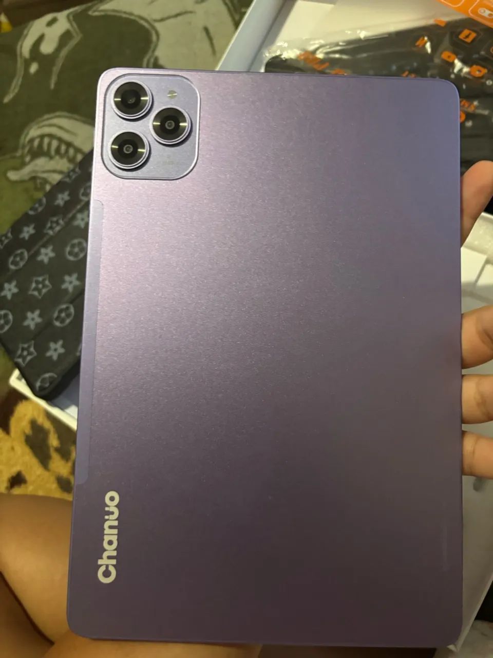 TABLET T10 PRO - Foto 5