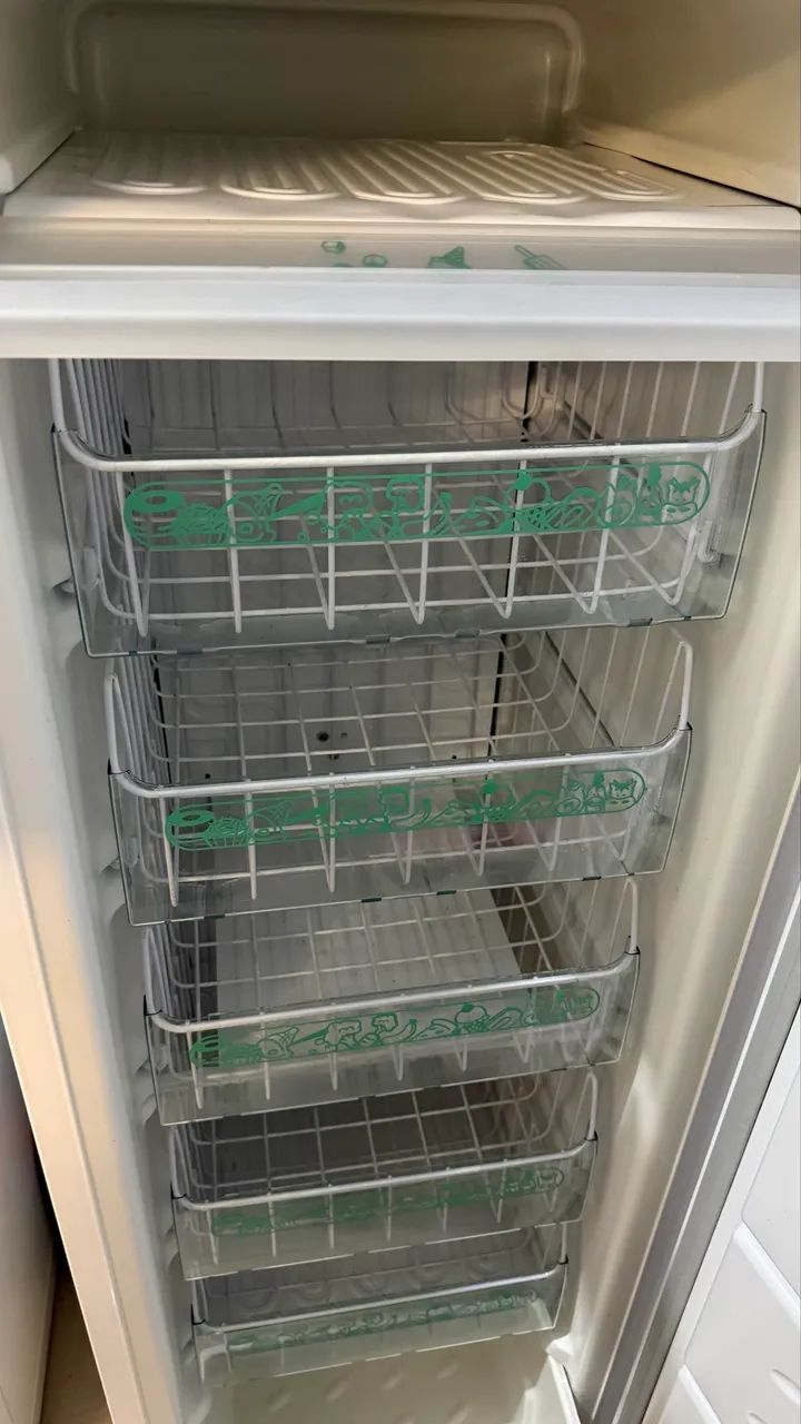 Freezer Consul  - Foto 2