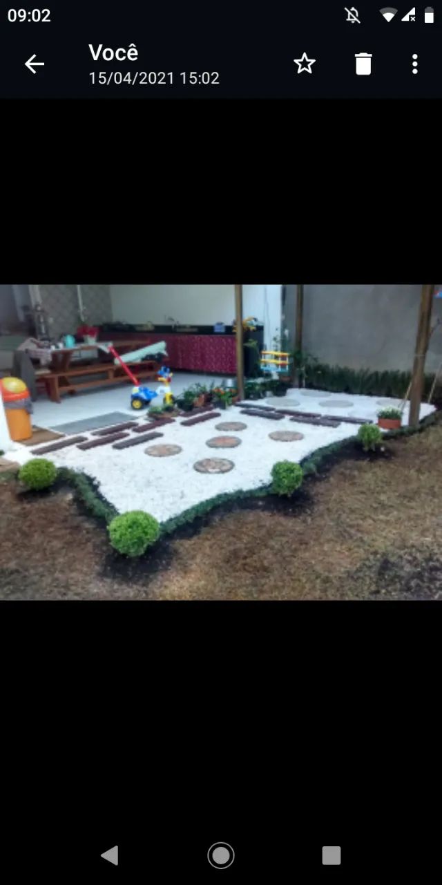 Jardinagem 