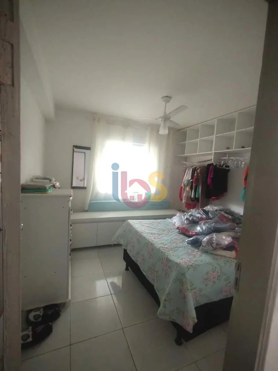 Vendo Apartamento com 3/4 no Malhado - Foto 4
