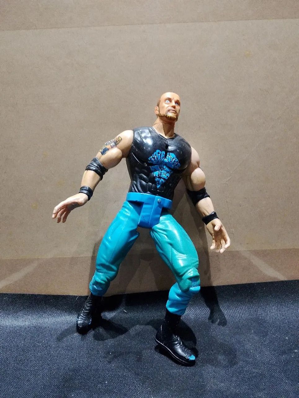 Bonecos WWE  - Foto 2