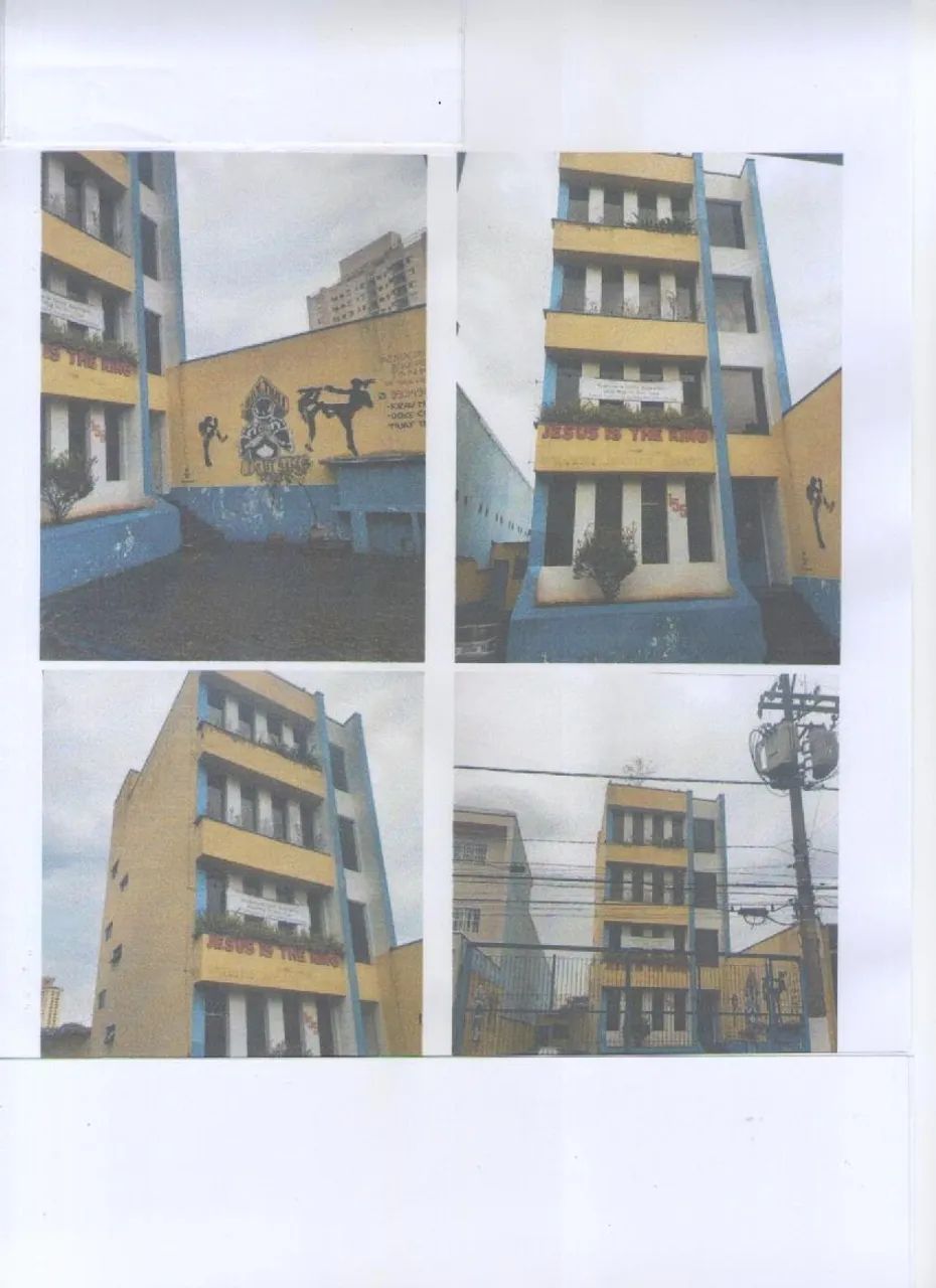 Prédio Inteiro à Venda em Vila PRUDENTE - São Paulo