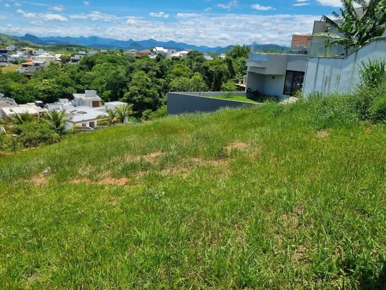 Terreno para Venda em Macaé, Vale dos Cristais