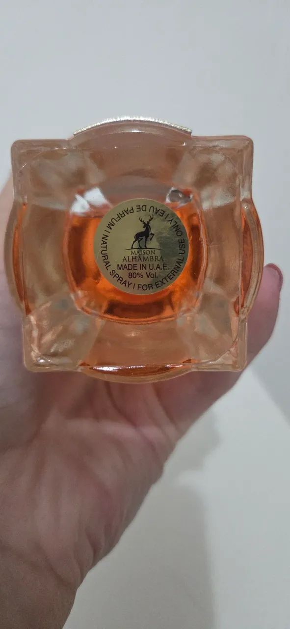 Perfume queenstown maison alhambra  - Foto 2