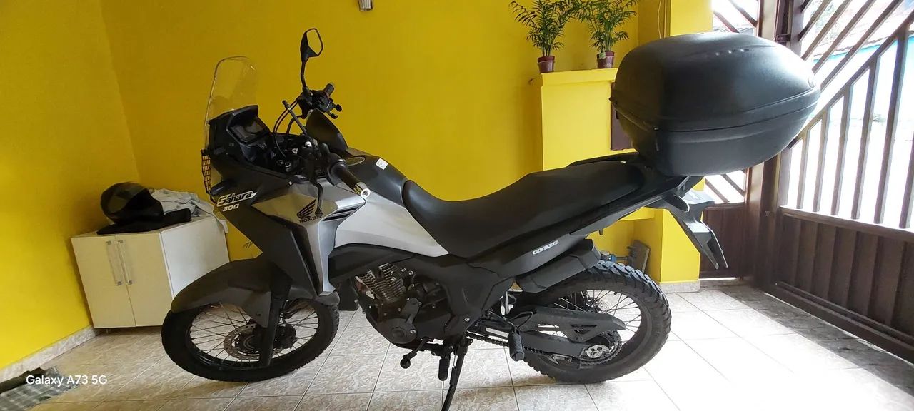 Sahara 300 2024 