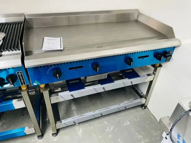 MB CHAPA PROFISSIONAL 120 VENANCIO 