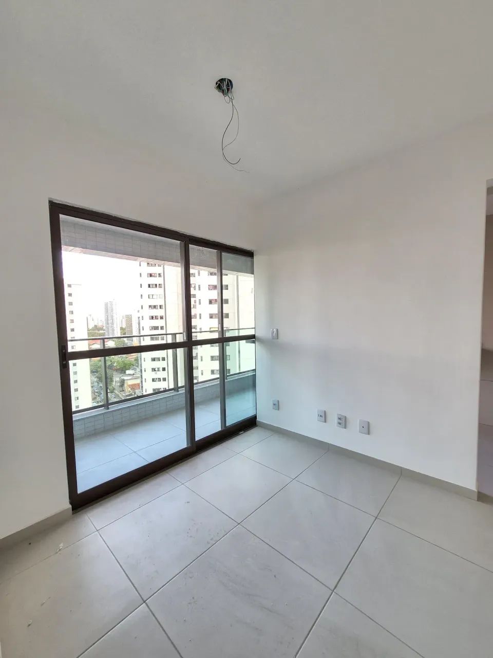 Edf Praça das Auroras - 51m2 com 2 quartos e 2 vagas - Foto 4