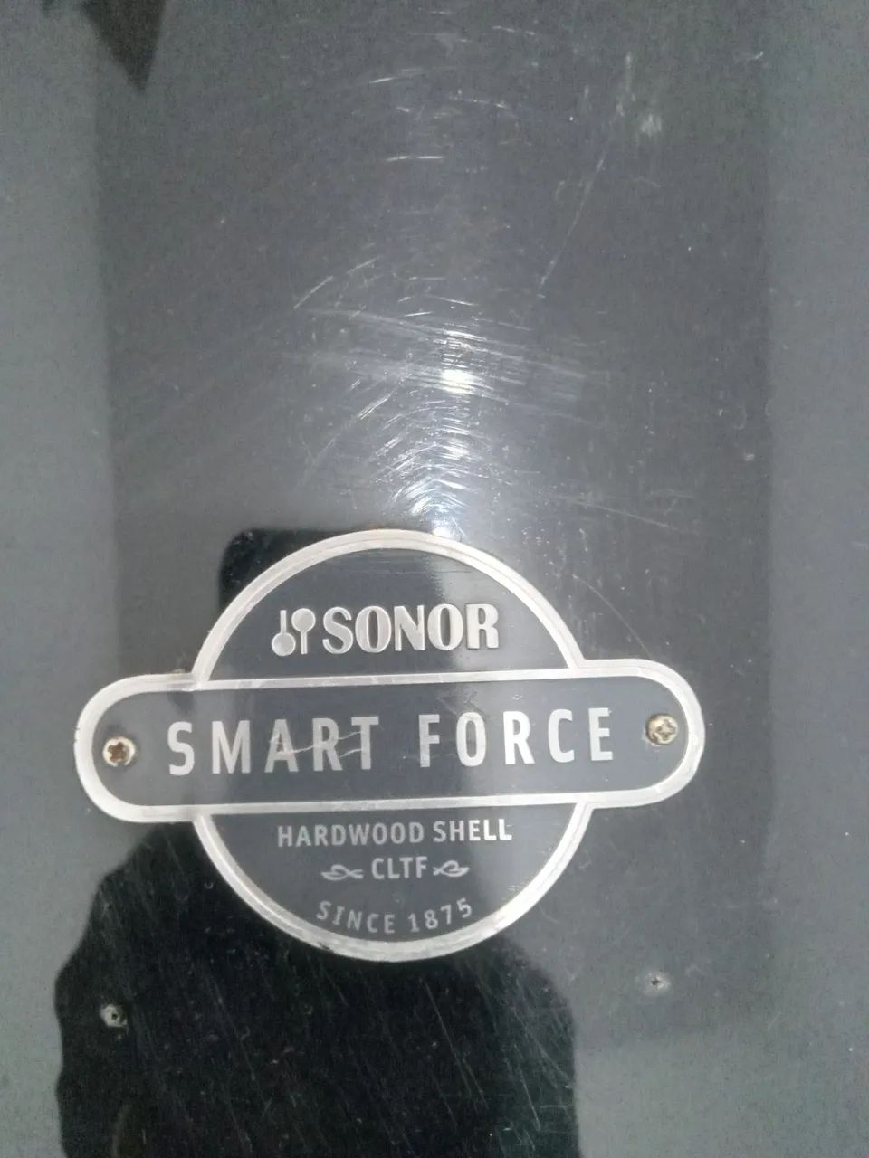 Bumbo e surdo sonor - Foto 2