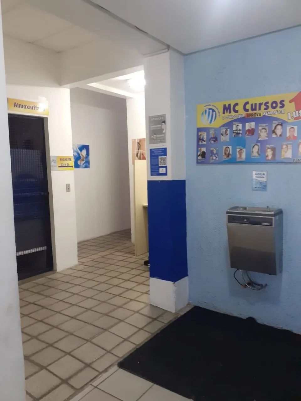 ALUGO PONTA COMERCIAL/ ESCOLA  - Foto 5
