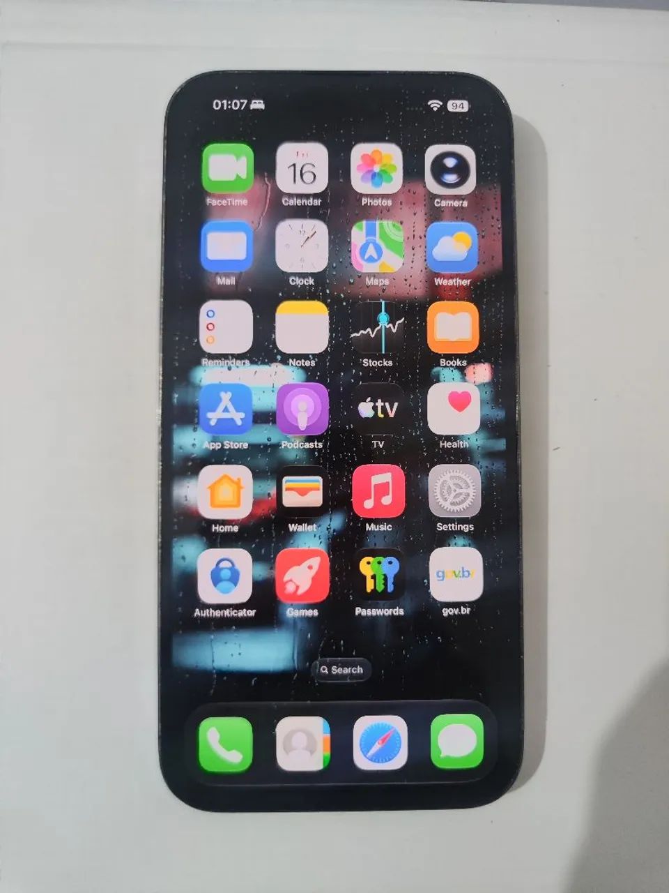 Iphone 14 pro max 