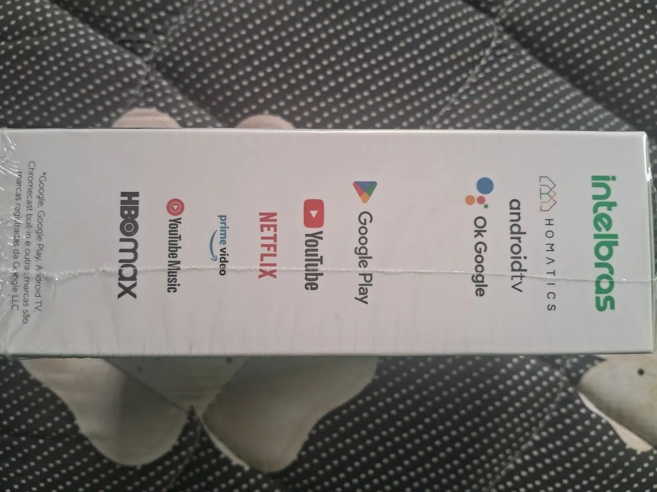 Tv Lg - Foto 3