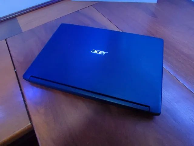 Notebook Acer ryzen 3 com placa de video dedicada 8GB ram e SSD 256GB windows 11  - Foto 2