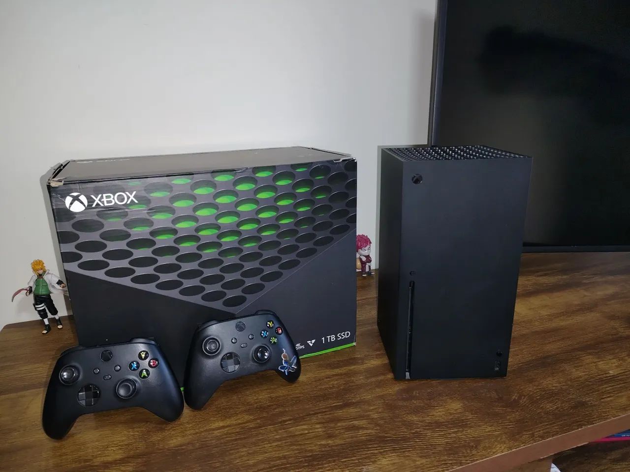 Xbox serie X 1TB - Foto 2