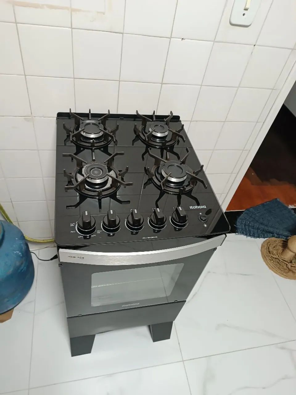 Fogão  - Foto 3