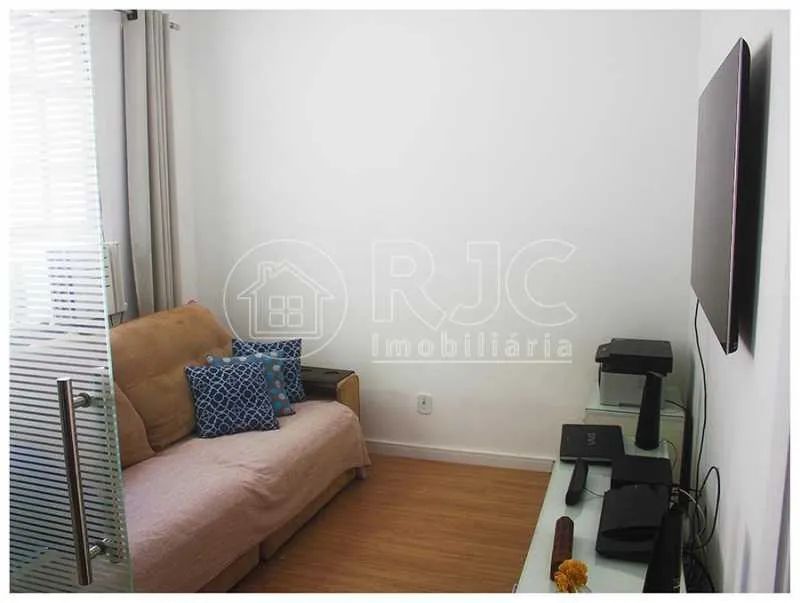 Apartamento - Casa / Residencial / Rio Comprido - Foto 5