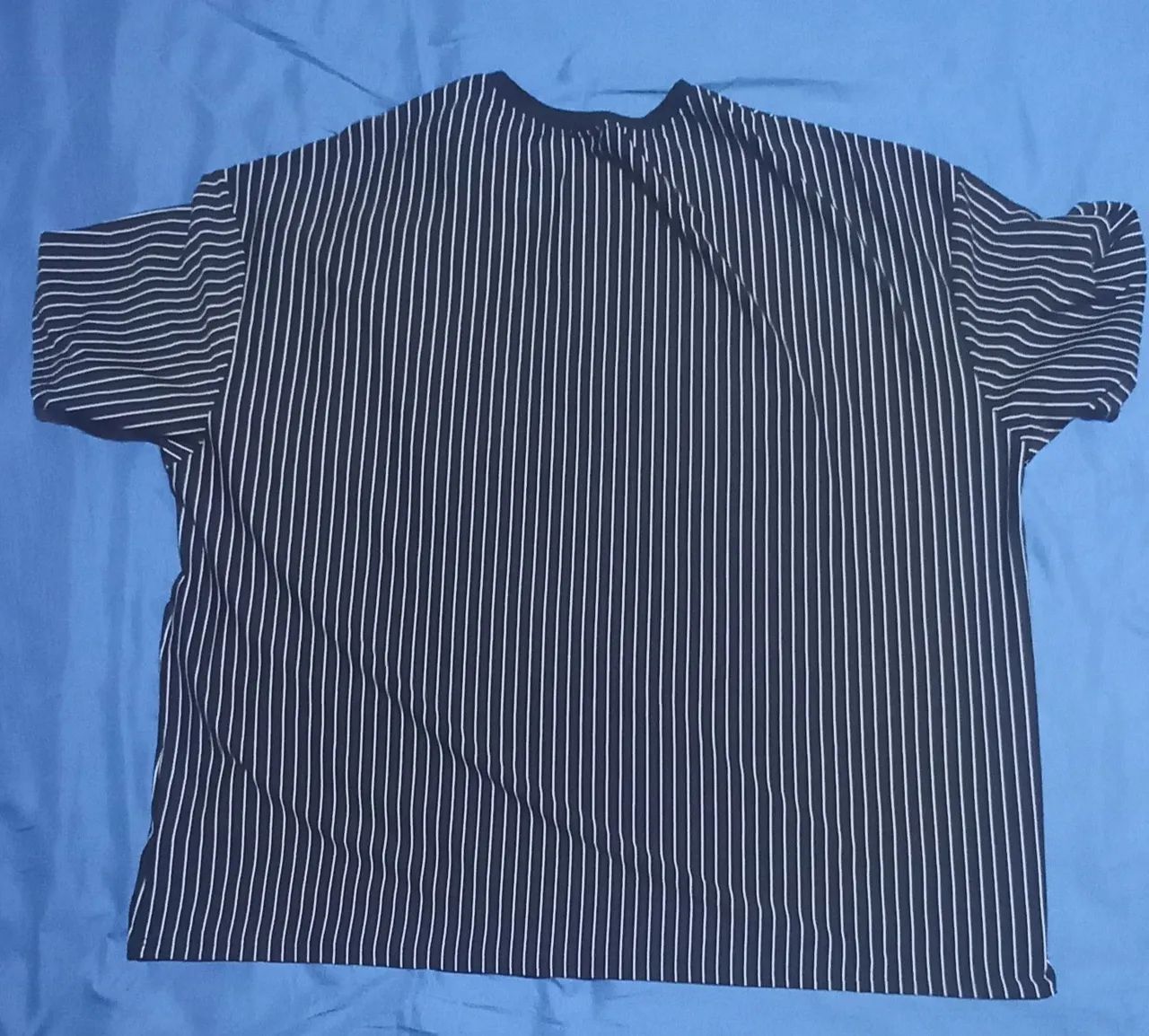 Camisa Shein 6XL