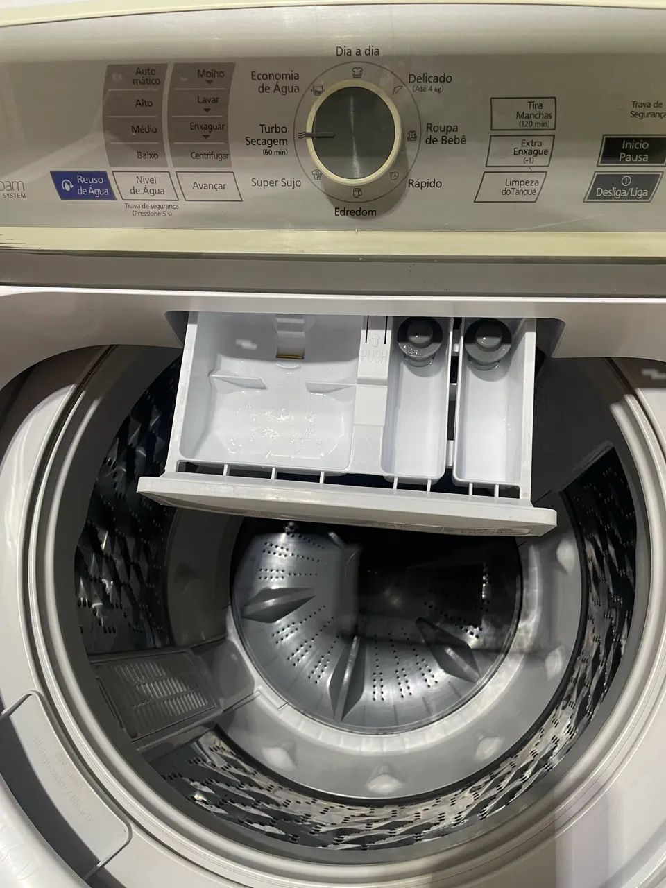 Máquina 14 kg