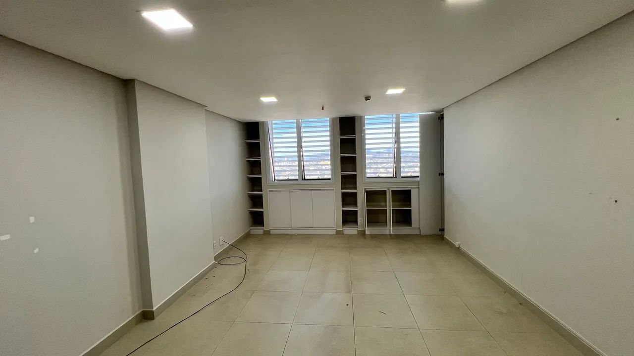 Sala comercial para alugar prédio novo  - Foto 4