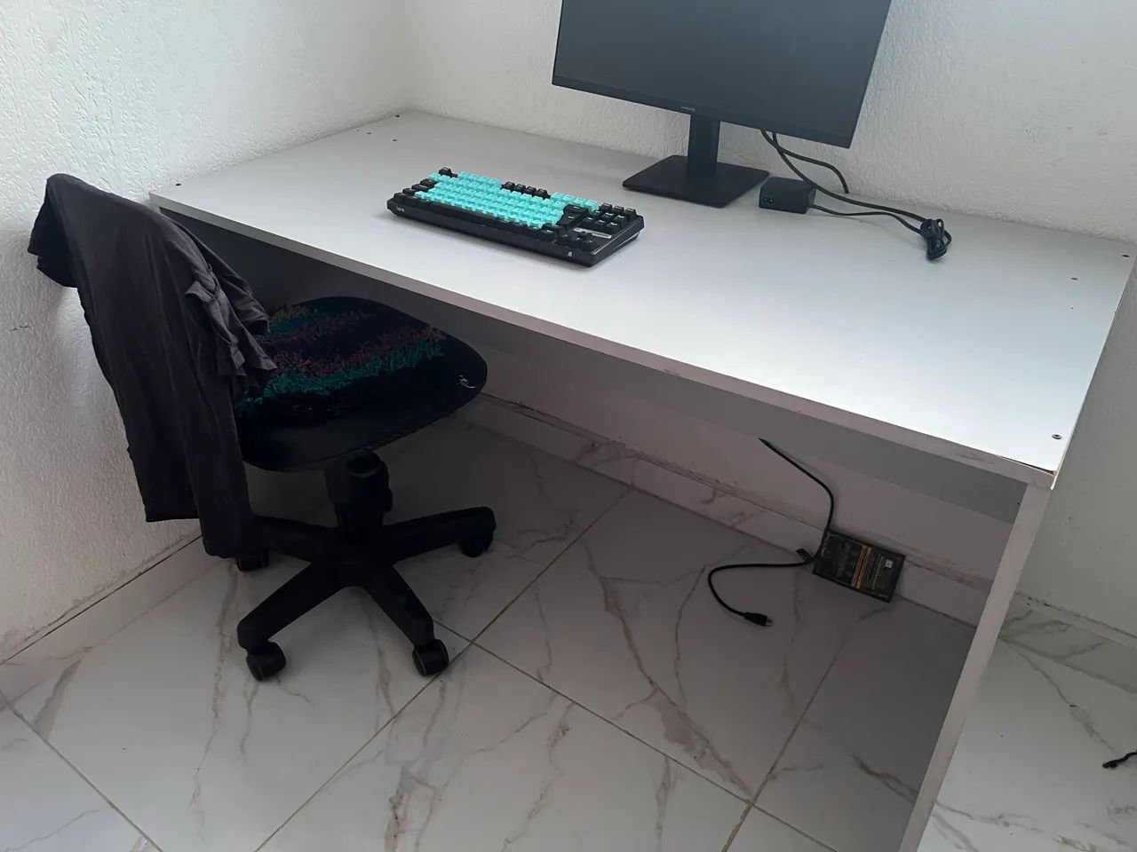 Mesa de computador 