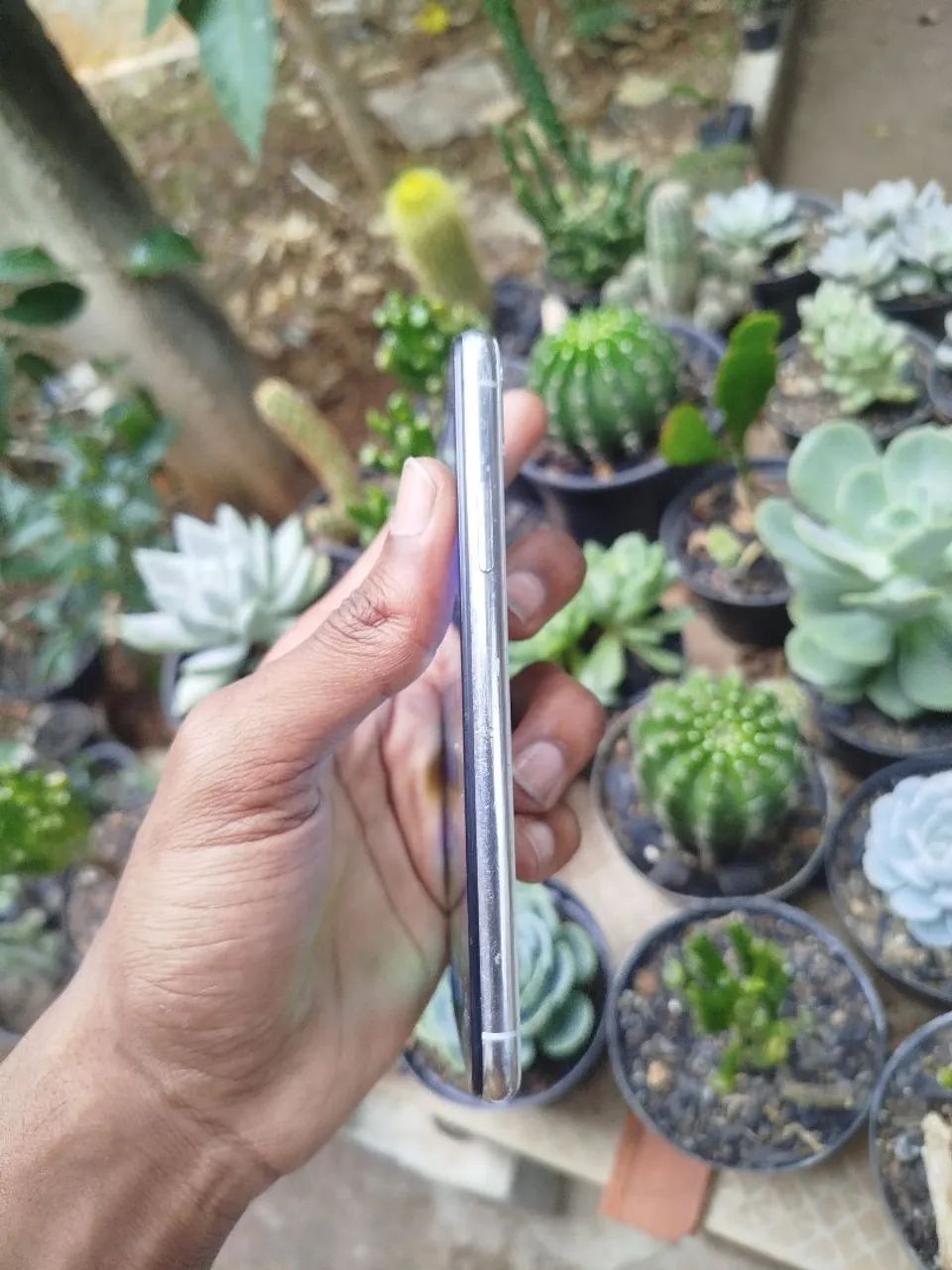 iPhone x 256  - Foto 3