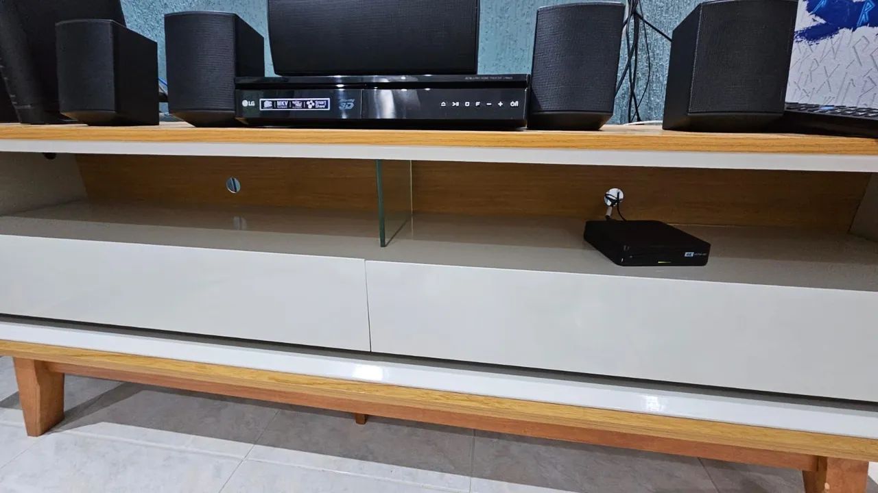 Rack Sala