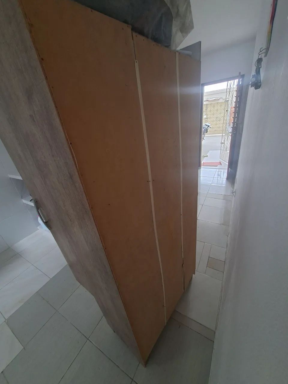 Guarda roupa  - Foto 3