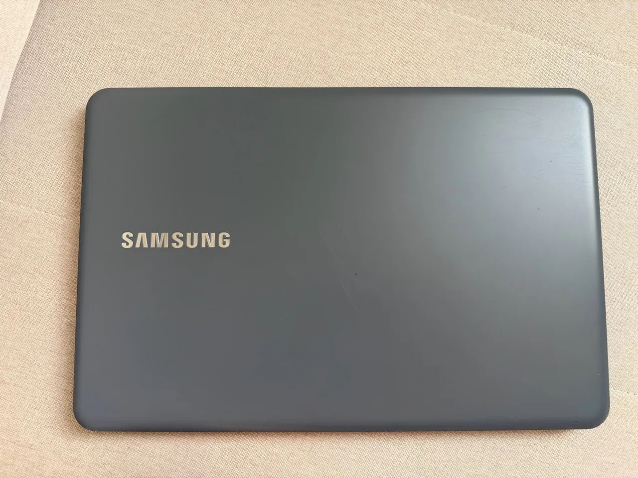 Notebook Samsung (Pouco Usado) - Foto 3